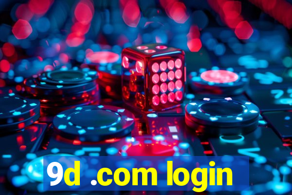 9d .com login